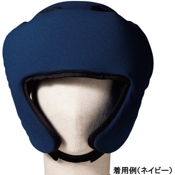 ガードA スタンダード用 緩衝材パーツ 頬当てタイプ ML共通 2521シリーズ 特殊衣料