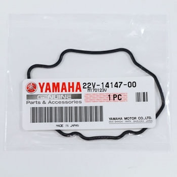 22V-14147-00 0-リング 22V-14147-00 1個 YAMAHA(ヤマハ) 【通販