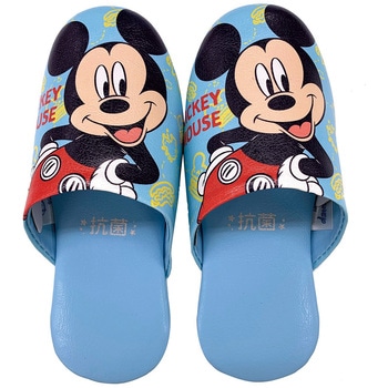 子ども用スリッパ ディズニー ニッポンスリッパ
