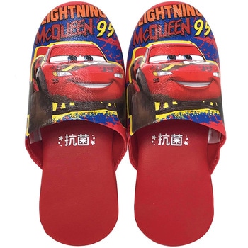 子ども用スリッパ ディズニー ニッポンスリッパ