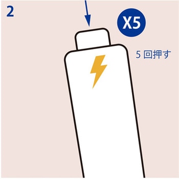 エレクティック auvex(オーベックス)