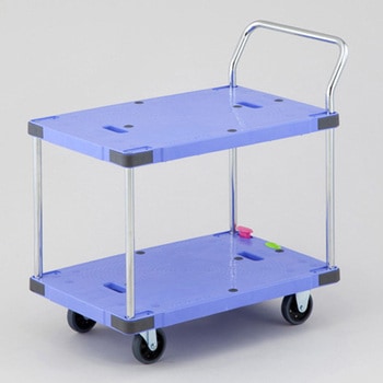 静音樹脂運搬車 DSK-304シリーズ ナンシン