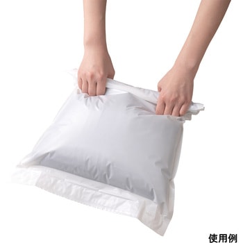 衣類圧縮袋 シェルパック