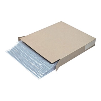 疲労軽減サージカルマット 使い捨て・個包装タイプ 8枚入 - NOTRAX