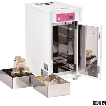 哺乳瓶用熱風保管庫 BBスリム エイシン電機