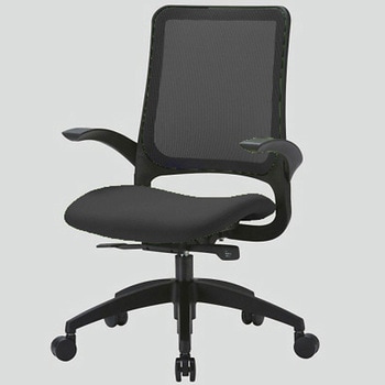 エグゼクティブ・メッシュチェア クッション MS-1615 F12 シリーズ アイコ