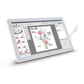 DTH-2452/Medical ty^ubg tHDΉtf wacom(R) 50918554