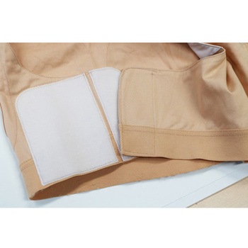 産褥乳房モデル装着型 1組2個入 - レジーナ