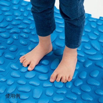 足育マット 10枚入 70369 マスセット