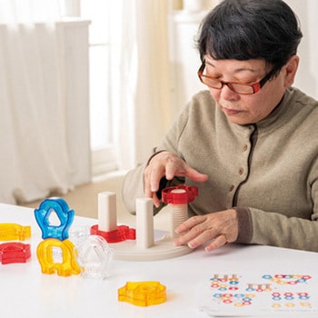 クリスタルカーニバル 2セット組 60596 マスセット