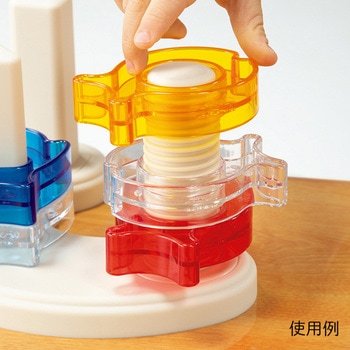 クリスタルカーニバル 2セット組 60596 マスセット