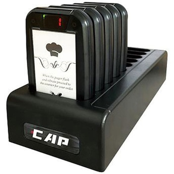 呼び出し機 シーザーコール - キャプテンジャパン