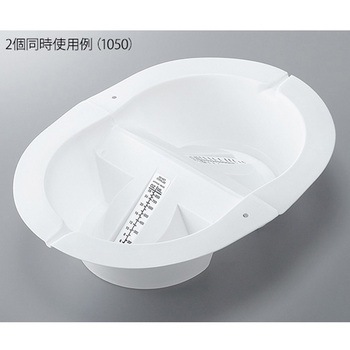 採尿容器 ユーリパン 105シリーズ アズワン