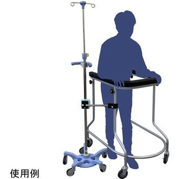 カチャっと君Walker 三重金属工業