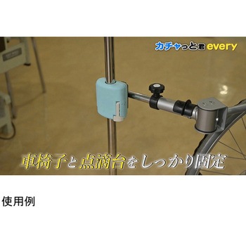 カチャっと君every 三重金属工業