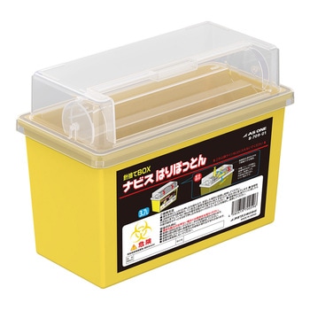 NR-4 ĵBOX irX ͂ۂƂ NR-4V[Y irX(AY) 3.7L @262~146~198mm 1(20) 50919814