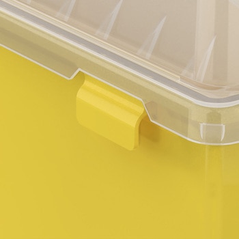 針捨てBOX ナビス はりぽっとん NR-4シリーズ ナビス(アズワン)