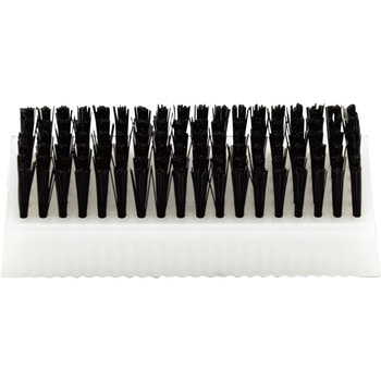 手洗い用ブラシ HONKIDEブラシ 10個入 アズワン