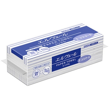 21000698 �G�����F�[���y�[�p�[�^�I�� �G�R�X�}�[�g �G���G�[�� ���� 200���~42�܎d�l �V�[�g�T�C�Y170�~210mm 50920986