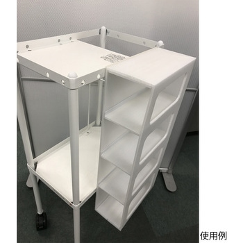 カートオプション ホルダー類 - 岐阜プラスチック工業(RISU/リス)