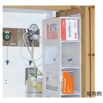 カートオプション ホルダー類 - 岐阜プラスチック工業(RISU/リス)