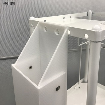 カートオプション ホルダー類 岐阜プラスチック工業(RISU/リス)