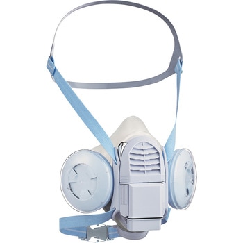 シゲマツ 電動ファン付呼吸用保護具 Sy28R 防塵マスク Sy28R 電動ファン付き呼吸用保護具 Sy28R 1台 重松製作所 【通販