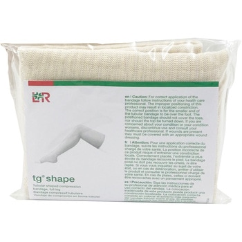 ティジーシェイプ シェイプドチューブラー筒状包帯 Lohmann & Rauscher GmbH