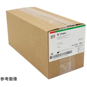 ティジーシェイプ シェイプドチューブラー筒状包帯 10枚/箱 Lohmann & Rauscher GmbH