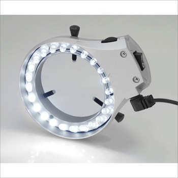 実体顕微鏡用LED照明装置(スタンダード) マイクロネット