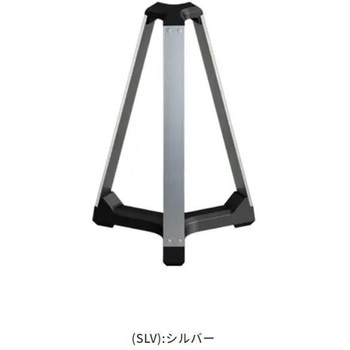 オクボラードOKU BOLLARD(据置式車止め) VT-700タイプ - サンポール