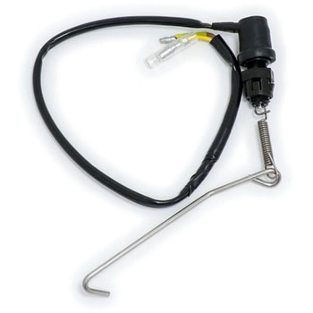 ストップスイッチアセンブリ 2J2-82530-10 YAMAHA(ヤマハ)