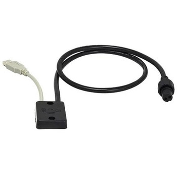 USB電源コード 本多電子(HONDEX)