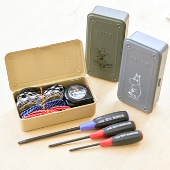 トランク型工具箱(ムーミンシリーズ) TRUSCO