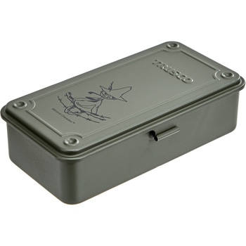 トランク型工具箱(ムーミンシリーズ) TRUSCO