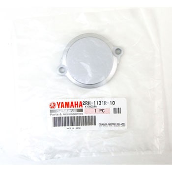 キャップ シール 2RH-1131R-10 YAMAHA(ヤマハ)