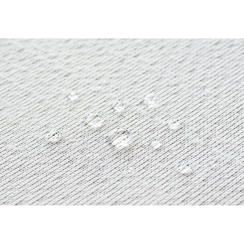 長机用 はっ水テーブルクロス 120×240cm 5枚入 丸金
