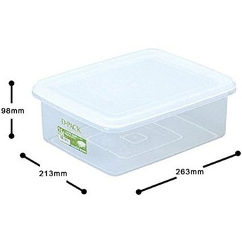 D-9 ディーパック D-9 (3.6L) サンコープラスチック