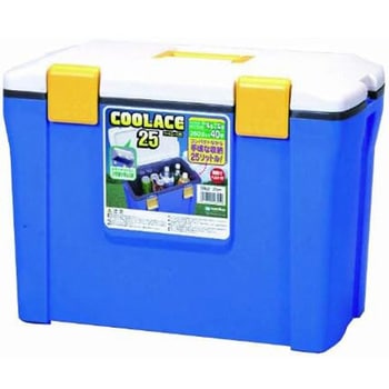 25S ブルー クールエース 25S ブルー サンコープラスチック