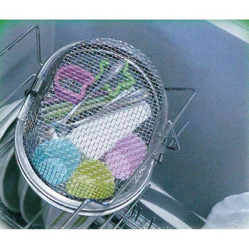 食洗機カゴ ミネックスメタル