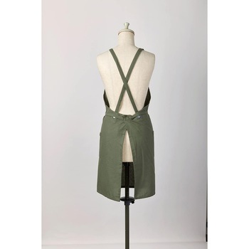 500002 ソル エプロン YE habituel