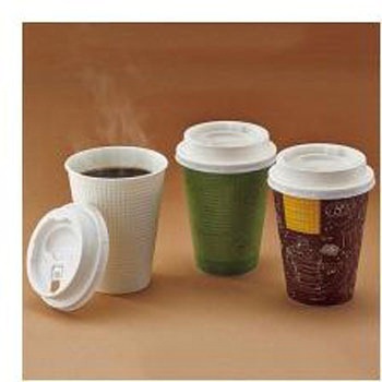 エンボスカップ ブレイクタイム 340ml50P 業務用 - アートナップ