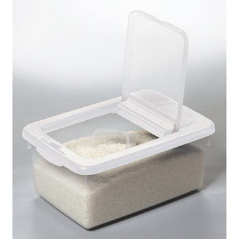 5キロタイプ お米ケース 5キロタイプ サンコープラスチック