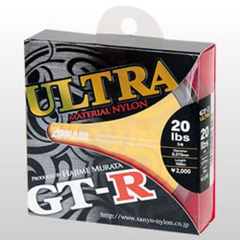 APPLAUD GT-R ULTRA サンヨーナイロン