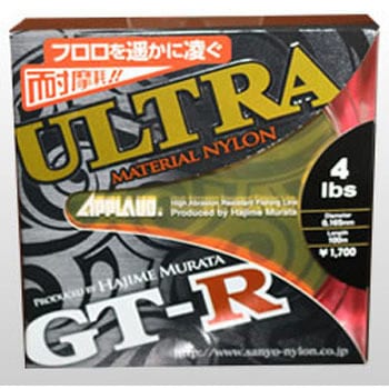 APPLAUD GT-R ULTRA サンヨーナイロン