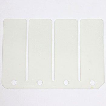 2XT-13613-00 リード バルブ 2XT-13613-00 1個 YAMAHA(ヤマハ) 【通販