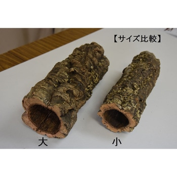 バージンコルクチューブ トッパークリアール