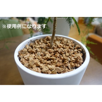 コルク粒 トッパークリアール