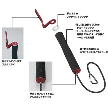 ウェーディンググリップ ダイトウブク