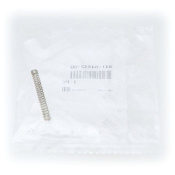 スプリング スクリユ 341-84332-60 YAMAHA(ヤマハ)
